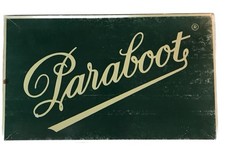 paraboot shoes - barth america