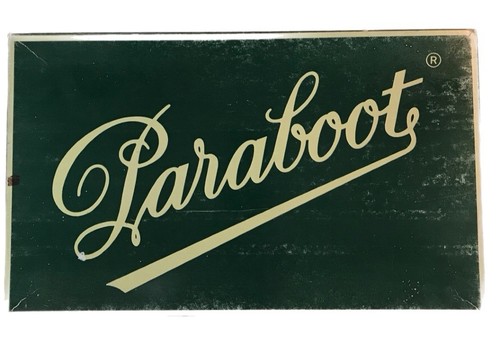Paraboot shoes barth america - barth,