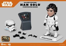 96083 EAA SW HAN SOLO
