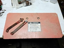Gravely Rotary Plow Shield w