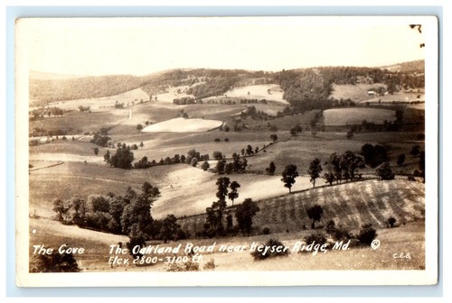 The cove oakland road keyser - oakland,