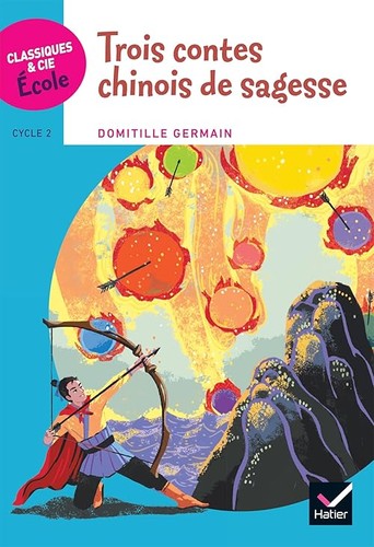 Classiques cie ecole - &,
