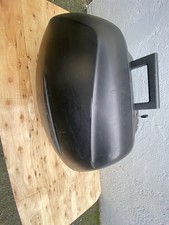 Valise sacoche gauche Yamaha