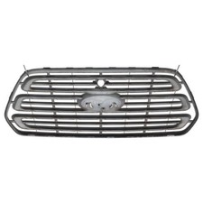 Calandre FORD TRANSIT 5 PHASE