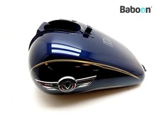 Réservoir à essence Kawasaki