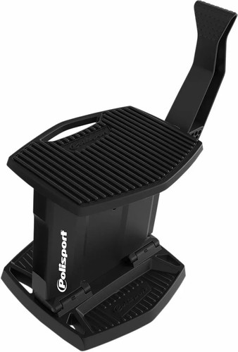 Chevalet élévateur pliable