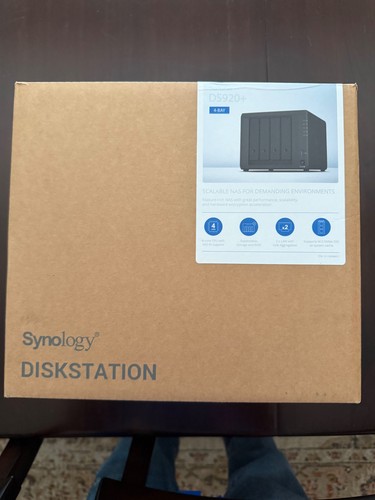 Synology bay nas - synology,