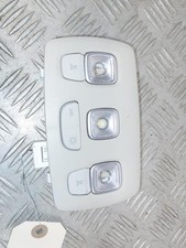 Eclairage de plafonnier