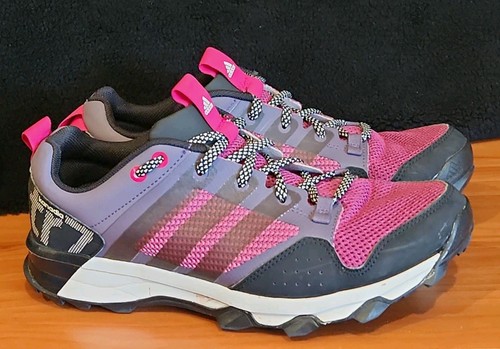 Adidas kanadia womens - tr,
