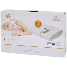 CHAUFFE-LIT / SURMATELAS