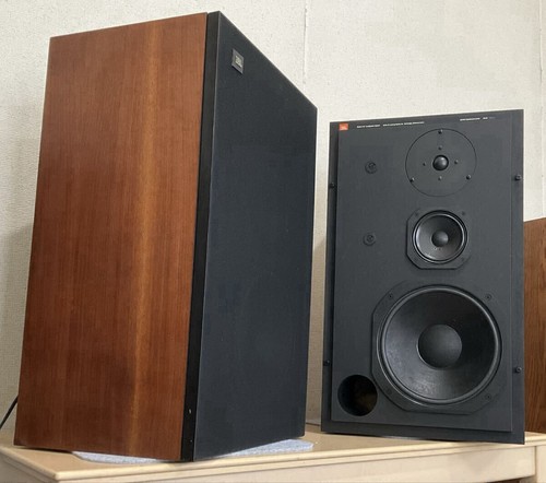 Jbl l110 way home audiophile - jbl, 3-way