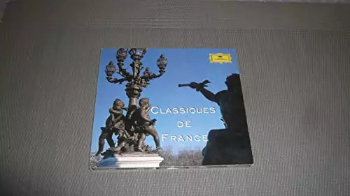Classiqes france césar - classiqes,
