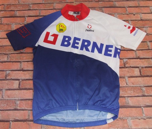 Berner nalini maillot - berner,