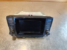 AUTORADIO VW VOLKSWAGEN POLO 5 V 1.4 TDI PHASE 2 6C0035888A