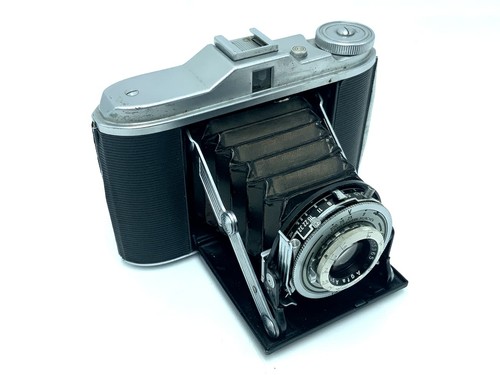 Agfa isolette appareil - isolette, photo