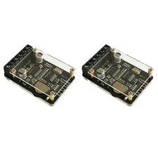 2X 10W 15-20W Stéréo