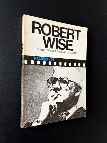 Robert wise grivel et roland - wise,
