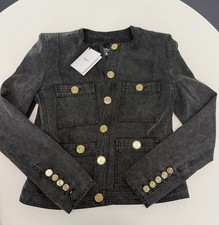 Veste Balmain