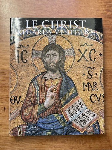 Citadelles mazenod le christ - citadelles,