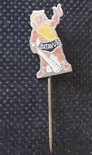 Epingle Ancienne, Marque Velo. Batavus