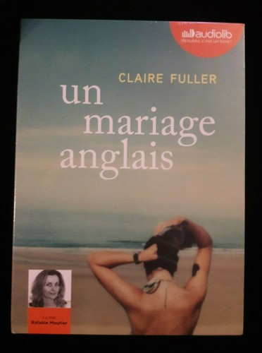 Mariage anglais fuller - anglais,