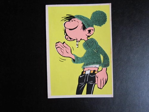 Franquin spirou fantasio - et,