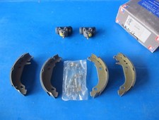 Kit de freins arrière France