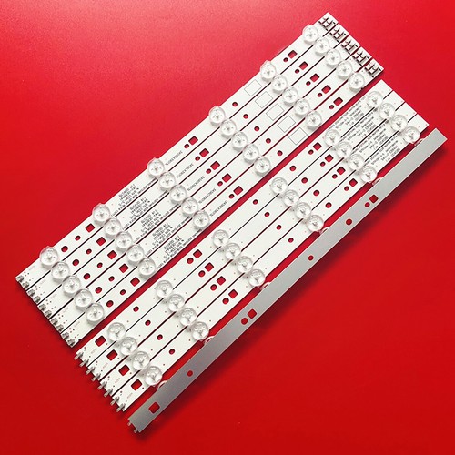 Kit led backlight - backlight(10), for