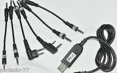 Cable programmation usb 6 - programmation,