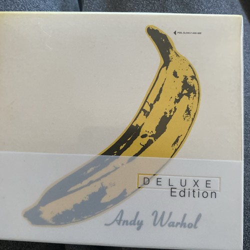 The velvet underground nico - velvet, &