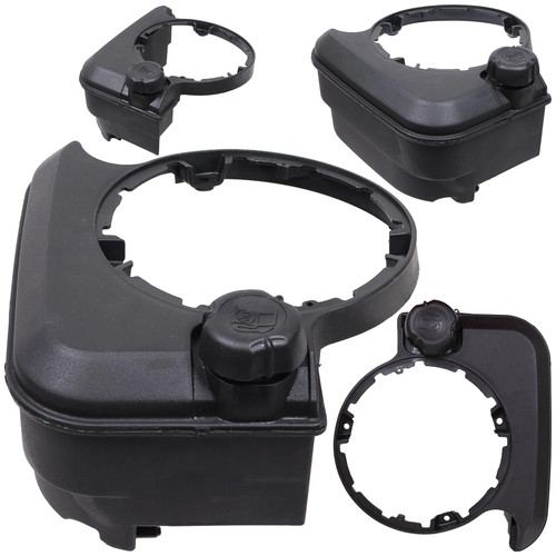 Réservoir carburant - rÉservoir, de