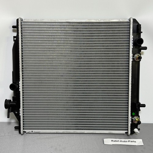 Radiateur pour daihatsu - radiateur, atrai