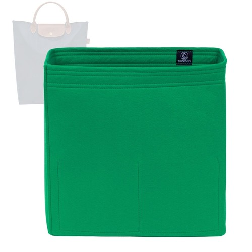 Bag organizer for longchamp - bag,