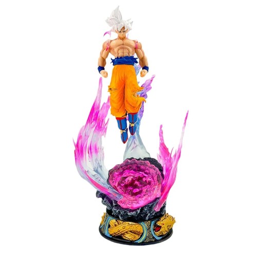 Figurine dragon ball - ball, z