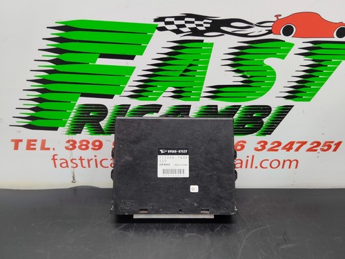 Calculateur moteur piaggio - calculateur,