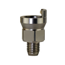 Raccord pistolet peinture Sagola SATA RPS 12 X 150