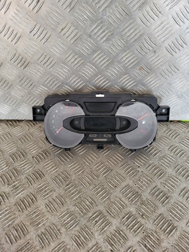 Compteur renault captur - -,