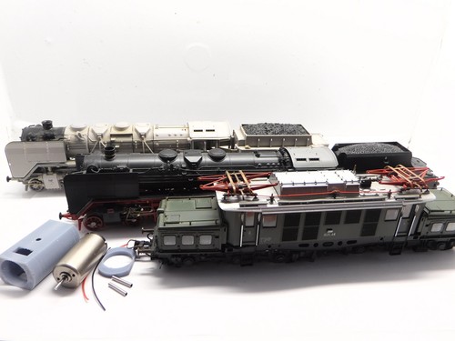 Micromotoreu hr047 roco br - roco, h0