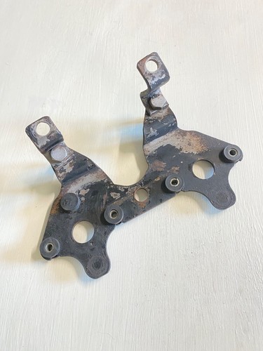 Support compteur suzuki 125 - support,