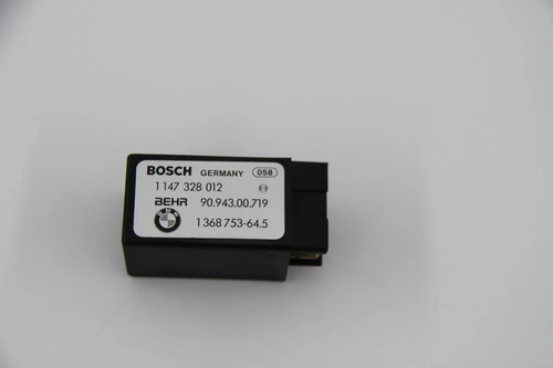 Original bmw 7er - e23, 6er