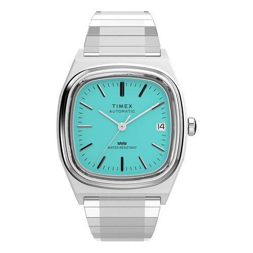 Timex gents 1983 line - 1983, e-line