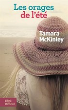 Les orages de l'été, Tamara