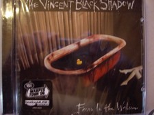 Vincent Black Shadow Fears in
