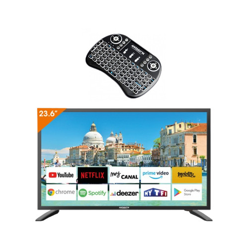 Pack antarion led 6 - tv, 23.6"