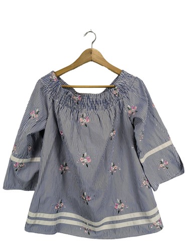 Liu shirt rayé dames - t-shirt,