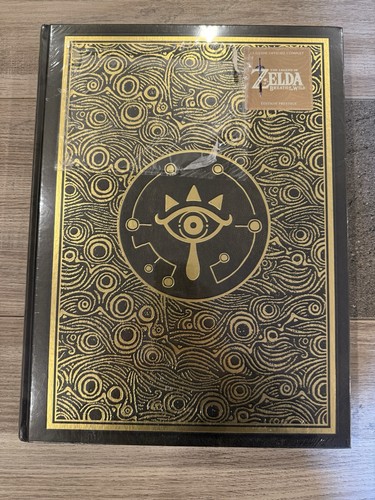 The legend zelda breath - the,