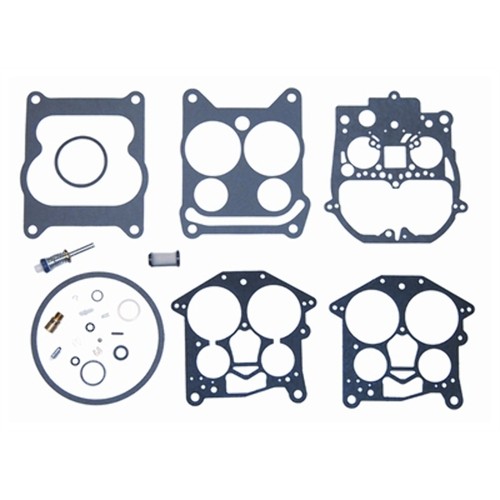 Kit carburateur sierra - kit,