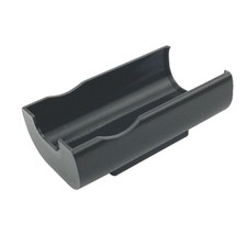 Étui de rangement pour batterie, clip arrière pour lunettes de vol DJI FPV