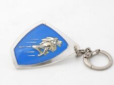 PORTE CLÉS ANCIEN - KEYCHAIN - PEUGEOT