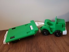 Vintage Fisher Price Little